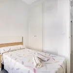 Apartment Calpe Beach *