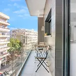 Calpe Beach Apartment