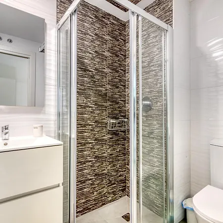 Apartmán Calpe Beach Calpe