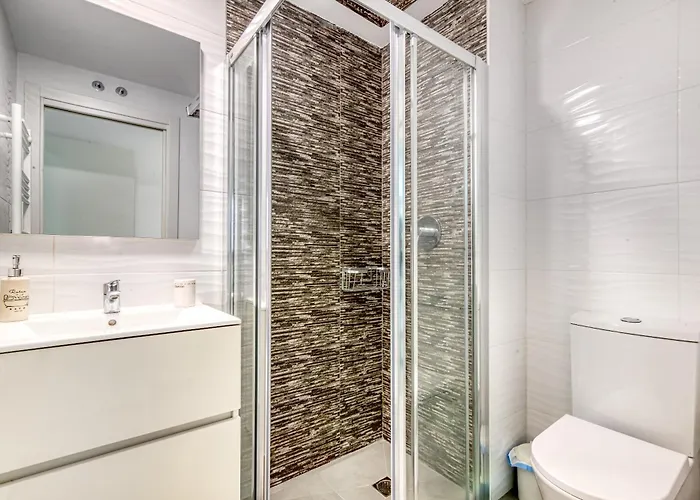 Apartament Calpe Beach