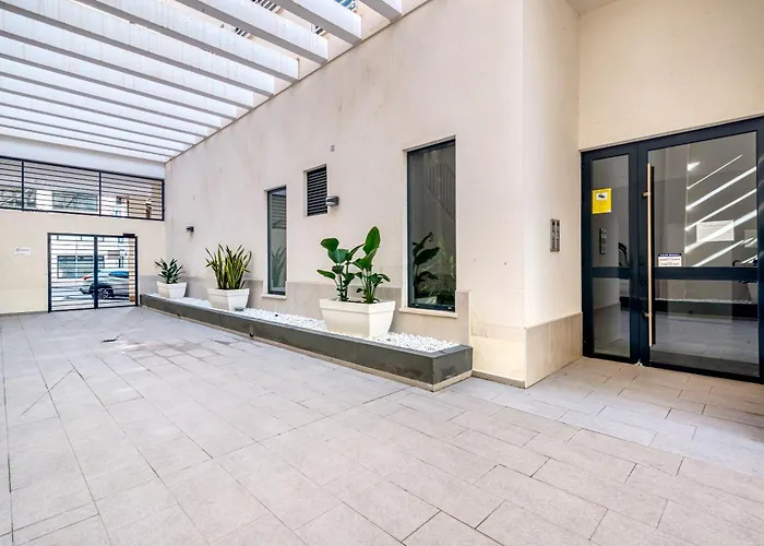 Calpe Beach Apartament