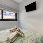 Apartamento Calpe Beach