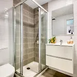 Calpe Beach Apartamento *