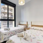 Calpe Beach Apartamento Calpe