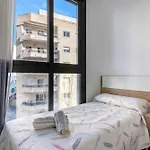 Calpe Beach Apartamento