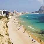Calpe Beach Apartamento